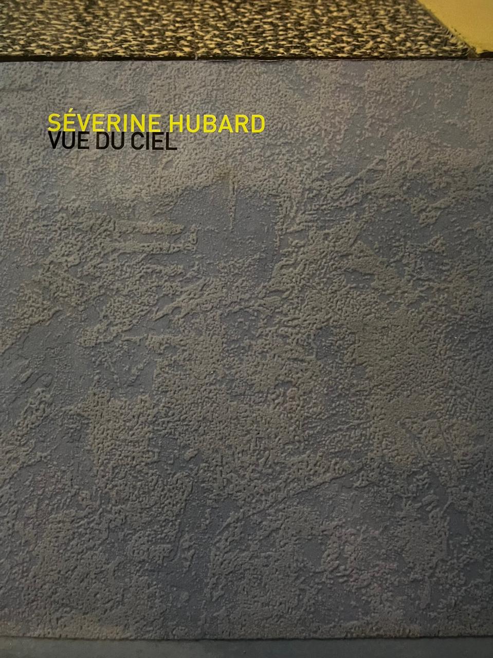 Séverine  Hubard 